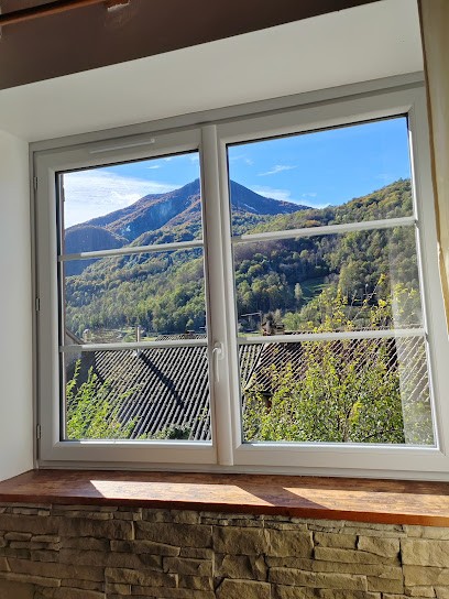 Menuiserie Antras EURL, Menuisier à Lorp-Sentaraille