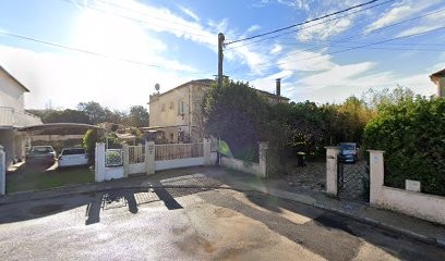 lolive.teardrop, Menuisier à Garons