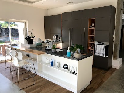 Menuiserie Barillon, Menuisier à Saint-Christophe-du-Ligneron