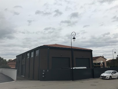 Oseobois Charpente, Charpentier à Lucenay