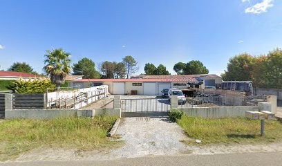 AFB Menuiseries, Menuisier à Biscarrosse