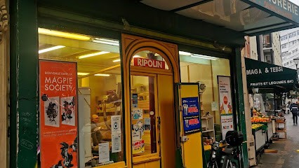 La SILE, Menuisier à Paris 20