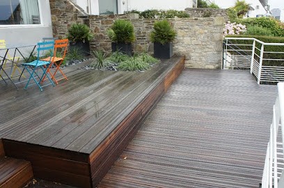 Techniques Et Bois, Menuisier à Guiclan