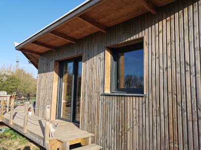 Gaboriau Jean Menuisierie Charpente, Charpentier à Legé