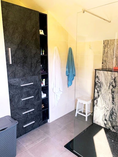 Mulot Christophe, Menuisier à Velotte-et-Tatignécourt