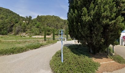 Alexandre, Menuisier à Buis-les-Baronnies