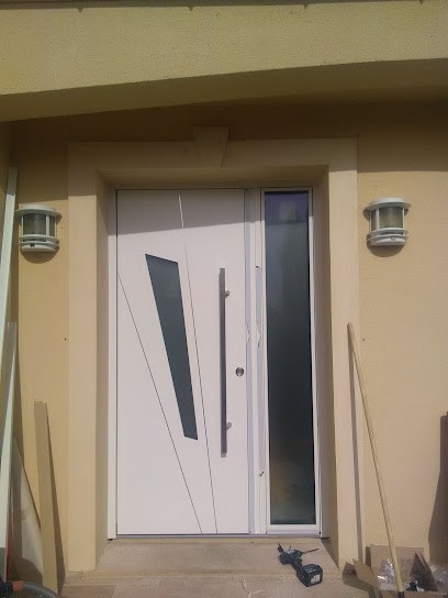 M.S.F Menuiserie Scierie Francilienne, Menuisier à Guerville