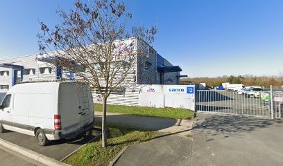 Societe nouvelle sacre, Menuisier à Périgny