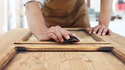 B MANUFACTURE, Menuisier à Sauzet