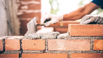 JD Construction, Charpentier à His