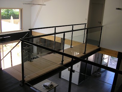 Innov Bois, Menuisier à Château-d'Olonne