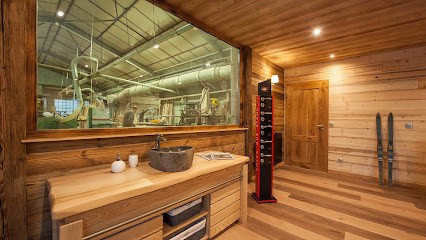 Menuiserie Atelier la petite vosgienne, Menuisier à Fresse-sur-Moselle