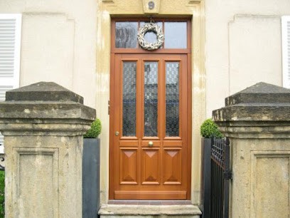 Menuiserie Barth - Arteba Metz, Menuisier à Mécleuves