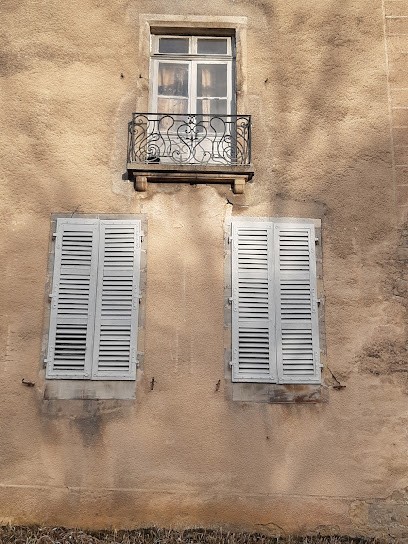 Menuiserie ébénisterie HUMBERT, Menuisier à Buthiers