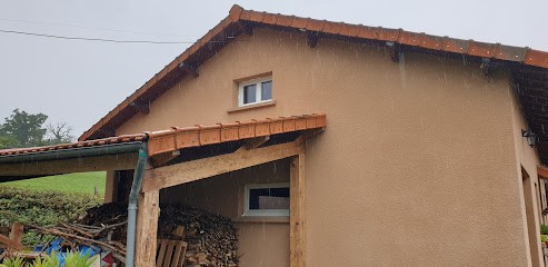 A L'angle Des Domes, Menuisier à Saint-Dier-d'Auvergne