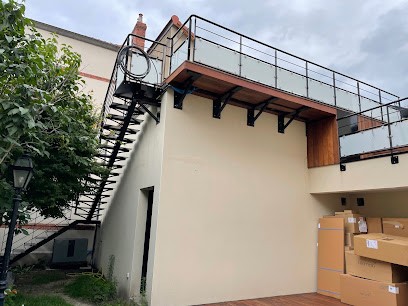 AESM, Menuisier à Veyre-Monton