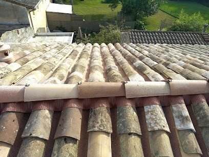 Tauzin Denis Entreprise Individuelle, Charpentier à Vayres