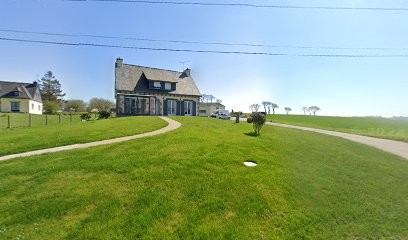 Menuiserie Chevreau SARL, Charpentier au Mené