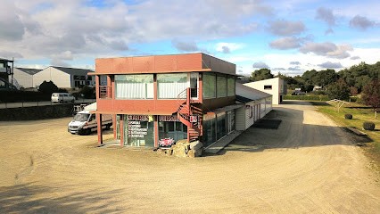 Menuiserie Fermeture Jegousse, Menuisier à Crach