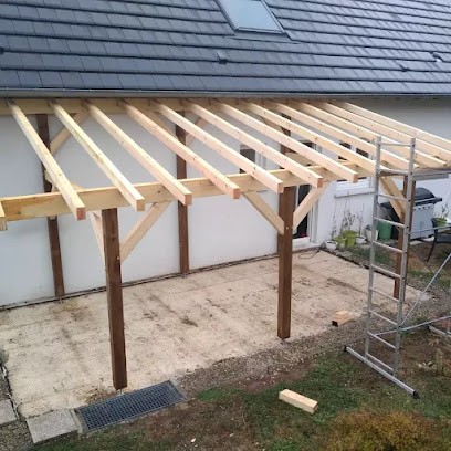 Les Ruches de Dabo, Menuisier à Dabo