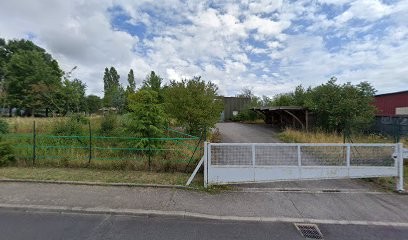 Solutions Bois, Menuisier à Heillecourt