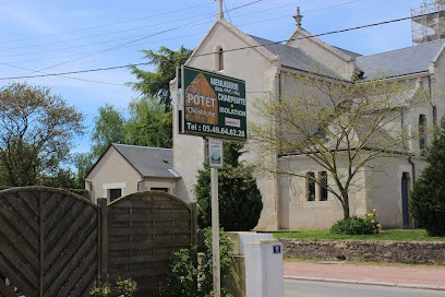 bylabelreno, Menuisier à Assais-les-Jumeaux