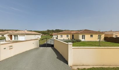 Anc, Charpentier à Prigonrieux