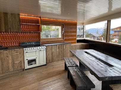 Menuiserie Franck Delahaye, Menuisier à La Gouesnière