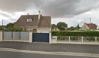 Loisel Jacques, Charpentier à May-sur-Orne