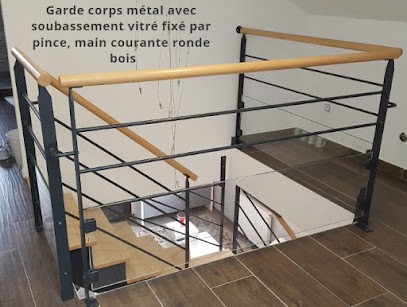 SEM BOIS, Menuisier à Salaise-sur-Sanne