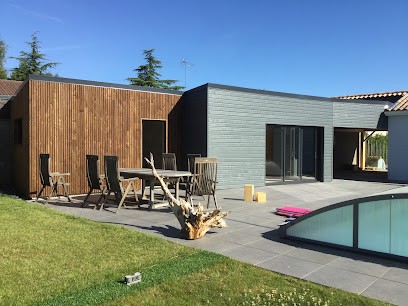 Menuiserie LONGIN Joël, menuisier La Roche sur Yon, Menuisier à Aubigny-Les Clouzeaux