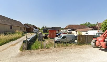 Beaulant Ets, Charpentier à Montreuil-sur-Barse