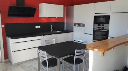 A.A.I, Menuisier à Montmélian