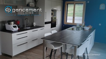 DP Agencement - Fabricant de mobilier sur-mesure, Menuisier à Mièges