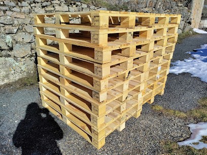 ATELIER LA COLAGNE, Menuisier à Marvejols