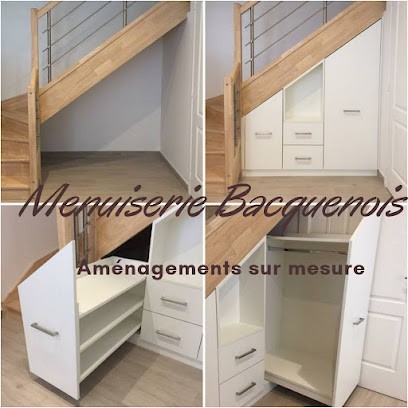 Menuiserie BACQUENOIS, Menuisier à Brie-Comte-Robert