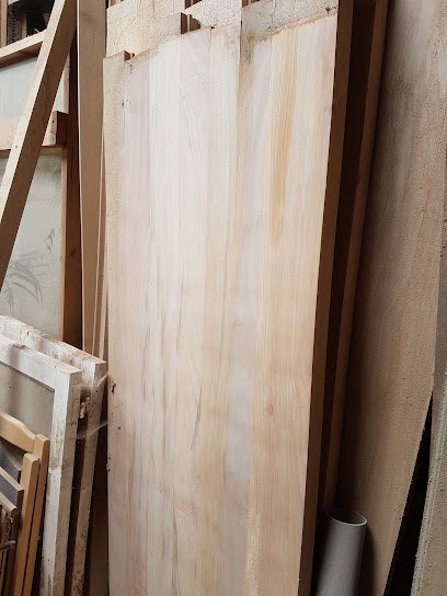 Usandisaga Jean-Claude, Charpentier à Mendionde