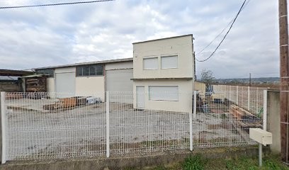 MENUISERIE EATB, Menuisier à Mercurol-Veaunes