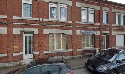 A.v.i., Charpentier à Saint-Aubin-lès-Elbeuf