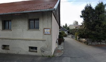 Corral Rodriguez Jose Luis, Menuisier à Etaux