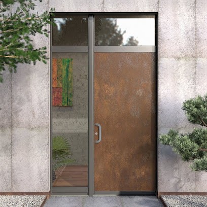 Fb Fermetures, Menuisier à L'Épine-aux-Bois