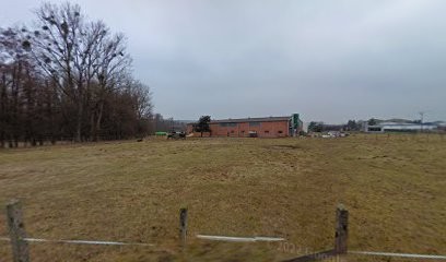 Charpentes Winling, Charpentier à Gundershoffen