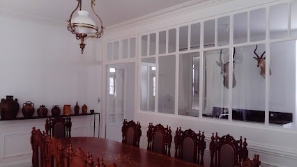 Les Ateliers de Meydat, Menuisier à Condat-lès-Montboissier