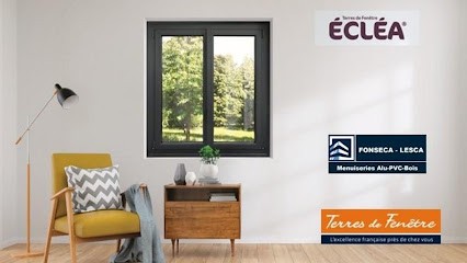 FONSECA-LESCA, Menuisier à Lons