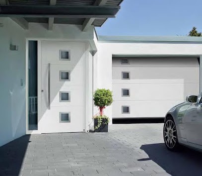 FENESTRA Espace conseil HORMANN, Menuisier à Piscop