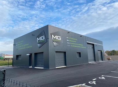 MG AGENCEMENT, Menuisier à Montréverd