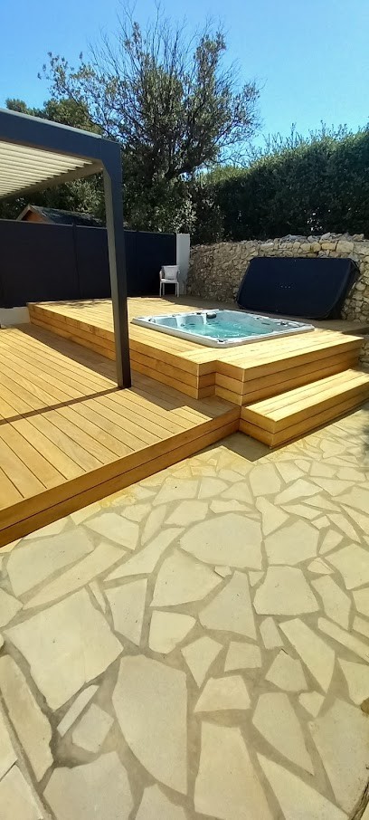 Eben et Bois, Menuisier à Grasse