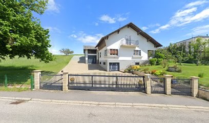 Cordonnier Christophe, Menuisier à Bretten