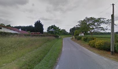 Serge Françoise Sarl, Charpentier à Saint-André-de-Seignanx