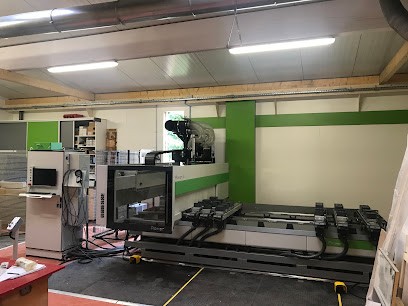 Menuiserie Matz, Menuisier au Muy